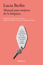 ISBN Manual Para Mujeres de la Limpieza/A Manual for Cleaning Women: Selected Stories, Roman, Anglais, Livre broché, 432 pages