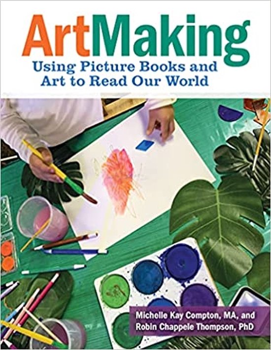 ArtMaking - cover