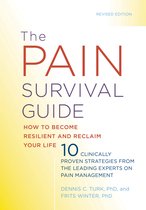 APA LifeTools Series-The Pain Survival Guide