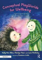 The Lonely Little Cactus: A Storybook and Guide to Build Belonging in Children- Conceptual PlayWorlds for Wellbeing