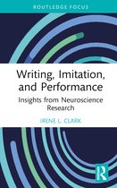Routledge Research in Writing Studies- Writing, Imitation, and Performance