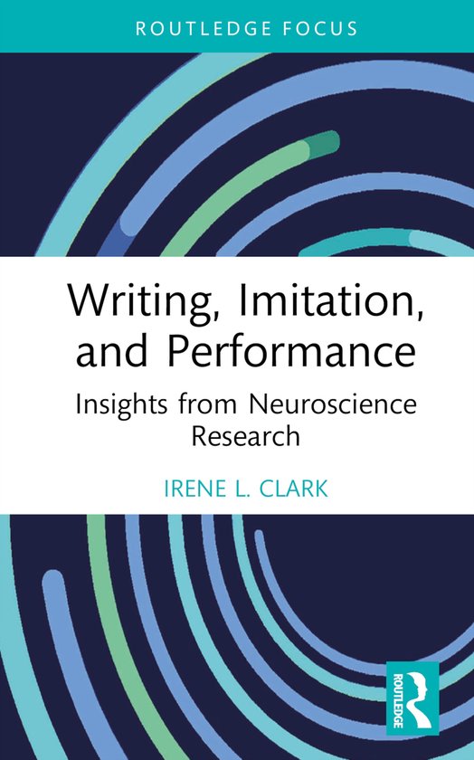 Routledge Research in Writing Studies- Writing, Imitation, a ... - cover