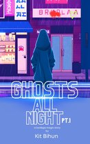 Bodega Magic Series 1 - Ghosts All Night Pt. 1