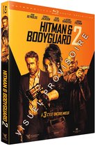 Hitman & Bodyguard 2 - Limited Steelbook Edition