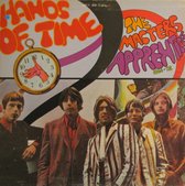 Hands Of Time (LP)