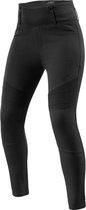REVIT Pants Ellison SK Jeans - Dames - Black - W28 X L30