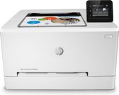 Bol.com HP Color LaserJet Pro M255dw - Kleuren laserprinter aanbieding