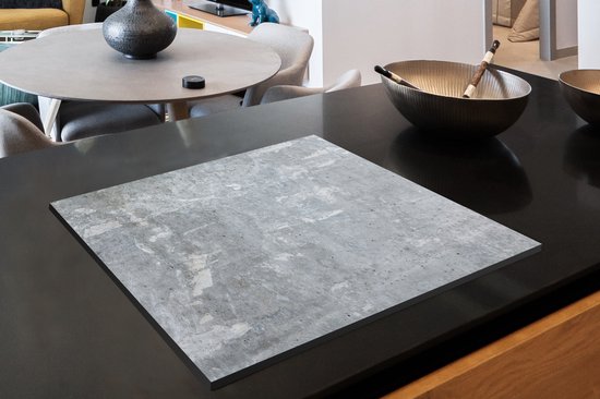 KitchenYeah® Inductie Beschermer 59x51 Cm - Jij Kookt, Ik Drink Bier Bier Quotes Spreuken Alcohol 59x51 Cm Afdekplaat Inductie Inductiebeschermer
