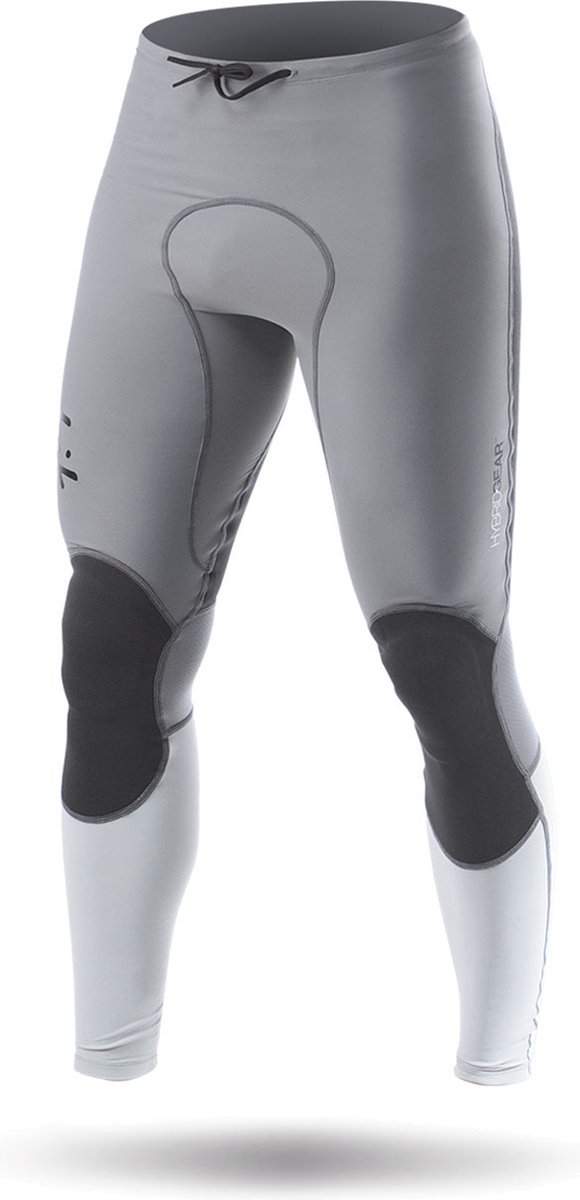 2022 Zhik Hybrid Herenbroek Pant65 - Ash L