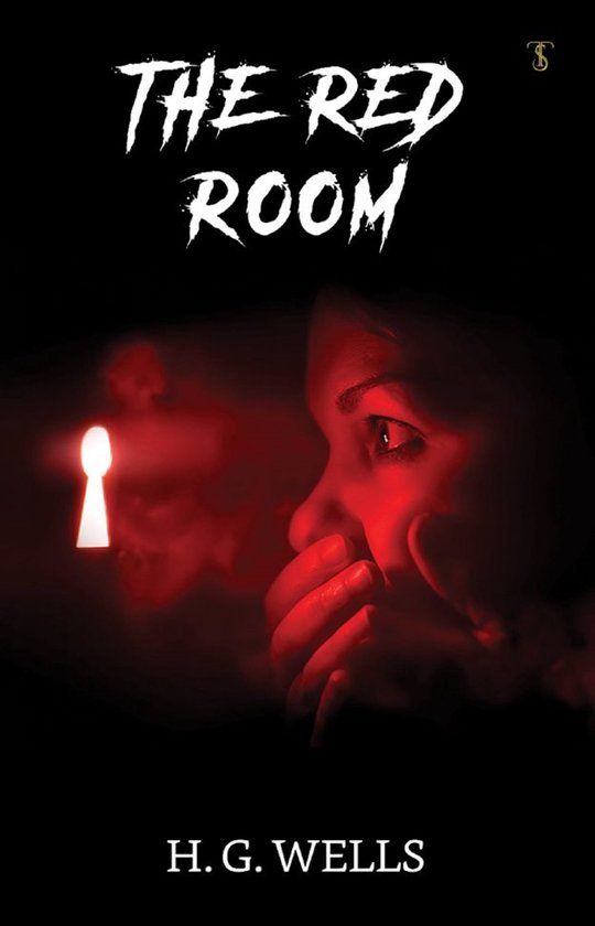 The Red Room (ebook), Wells, H. G. 9789358052848 Boeken bol