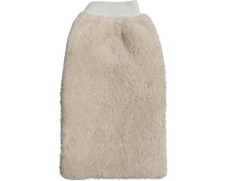 Sworth Hamam Traditionele Washand - Exfoliërende Kese Baby Washandje