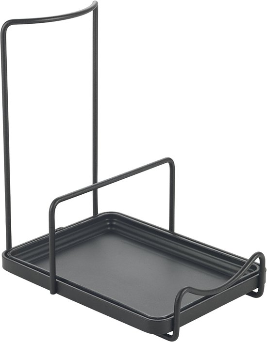 Metaltex Sierra Rangement pour casseroles et poê…