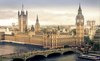 The View Of London Photo Wallcovering