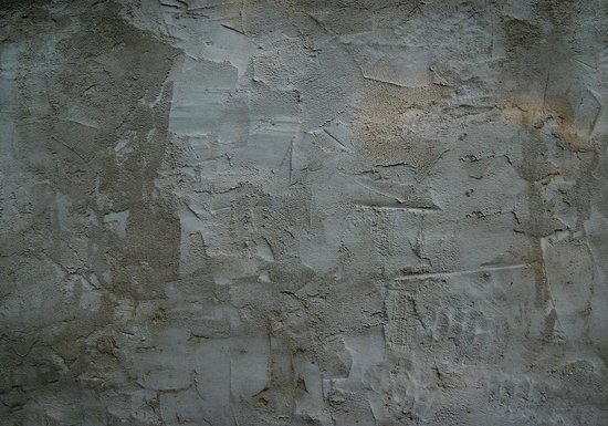 Photomural gris, revêtement mural