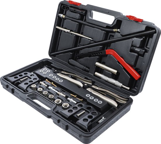 BGS Kit D'outils D'habillage Intérieur - Acheter Sur