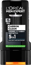 L'Oreal Men Expert Shower 250ml Carbon Clean