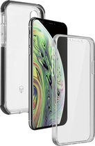 Integral Case Geschikt voor Apple iPhone XS Max Waterdicht IP68 Magsafe Catalyst Transparant
