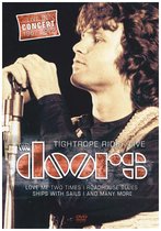The Doors - Tightrope Ride Live (DVD)