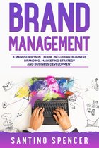 Marketing Management 11 - Brand Management