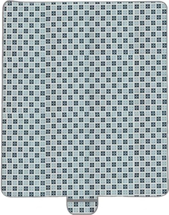 Ollewiellan Voortenttapijt, 250 x 300 cm, campingtapijt, outdoor, ademend, antislip, wasbaar, schimmelvrij, uv-gestabiliseerd, met 12 gaten, 13 haringen en draagtas