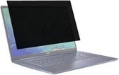 Acer NP.OTH11.01W, Film de protection pour écran d’ordinateur portable, Noir, Transparent, Acer, Acer 15.6" Notebooks, Verre trempé, 39,6 cm (15.6")