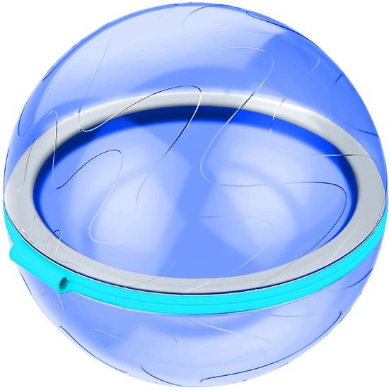 SOPPYCID Reusable Water Balloons, Summer Toys for kids, Water Bombs
