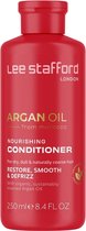 Lee Stafford - Argan Oil Nourishing Conditioner - 250ml