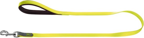 Dog Lead Hunter CONVENIENCE Turquoise (120 cm)