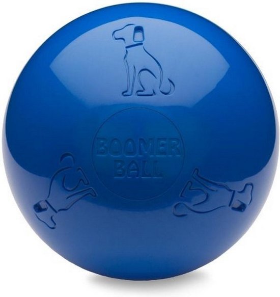 Boomer Bal