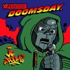 MF Doom - Operation Doomsday (CD)