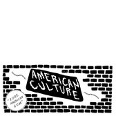 American Culture - Pure American Gum (CD)