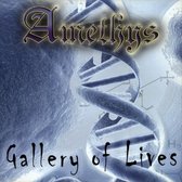 Amethyst - Gallery Of Lives (CD)