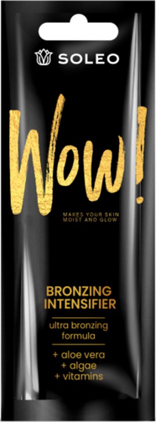 SOLEO WOW!, 15ml