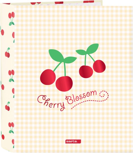 Benetton Federmäppchen "Vichy" – Buntes Etui 8 X 19 X 6 Cm Für Schule & Büro