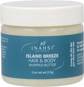 Curl Defining Cream Inahsi Breeze Hair Body Whipped Butter (57 g)