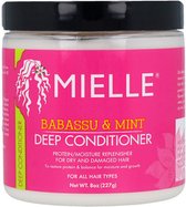 Mielle Organics Babassu Oil & Mint Deep Conditioner 240 ml