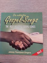 Gospel Songs, Vol. 2: Hand in Hand - The Most Beautiful Gospel Songs