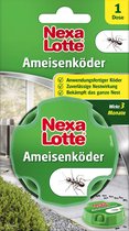Nexa Lotte - Mierenlokdoos - Mierenval - Werkt tot 3 maanden - Binnen en buiten