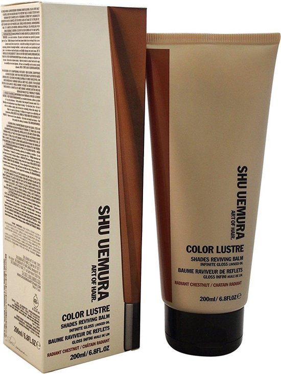 Shu Uemura - COLOR LUSTRE Balm