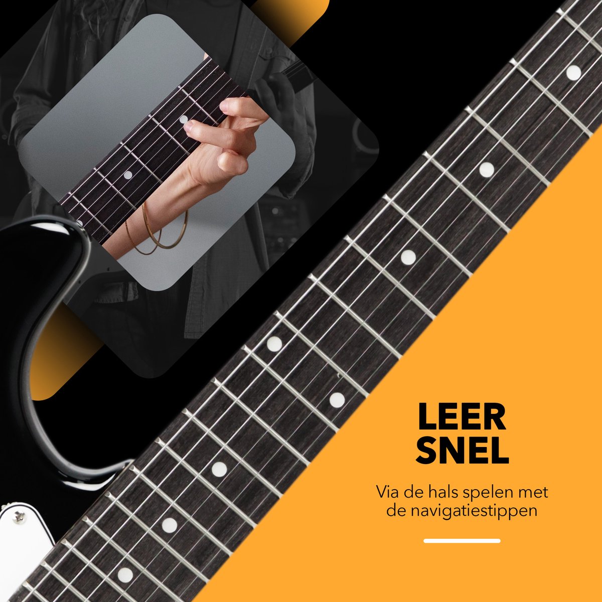 Innox MON-03 versterker statief | Bax Music Innox MON-03 versterker statief | Bax Music