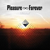 Pleasure Forever - Distal (LP)