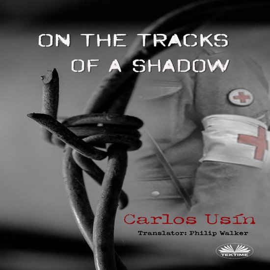 On The Tracks Of A Shadow - cover