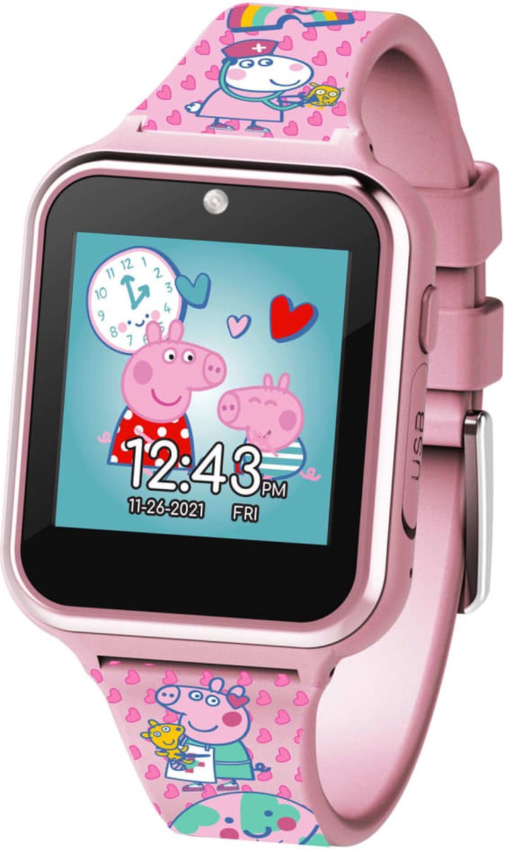 Montre connectée influenceur hot sale