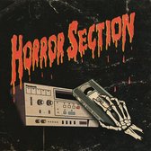 Horror Section - Part II: Rewind (LP)