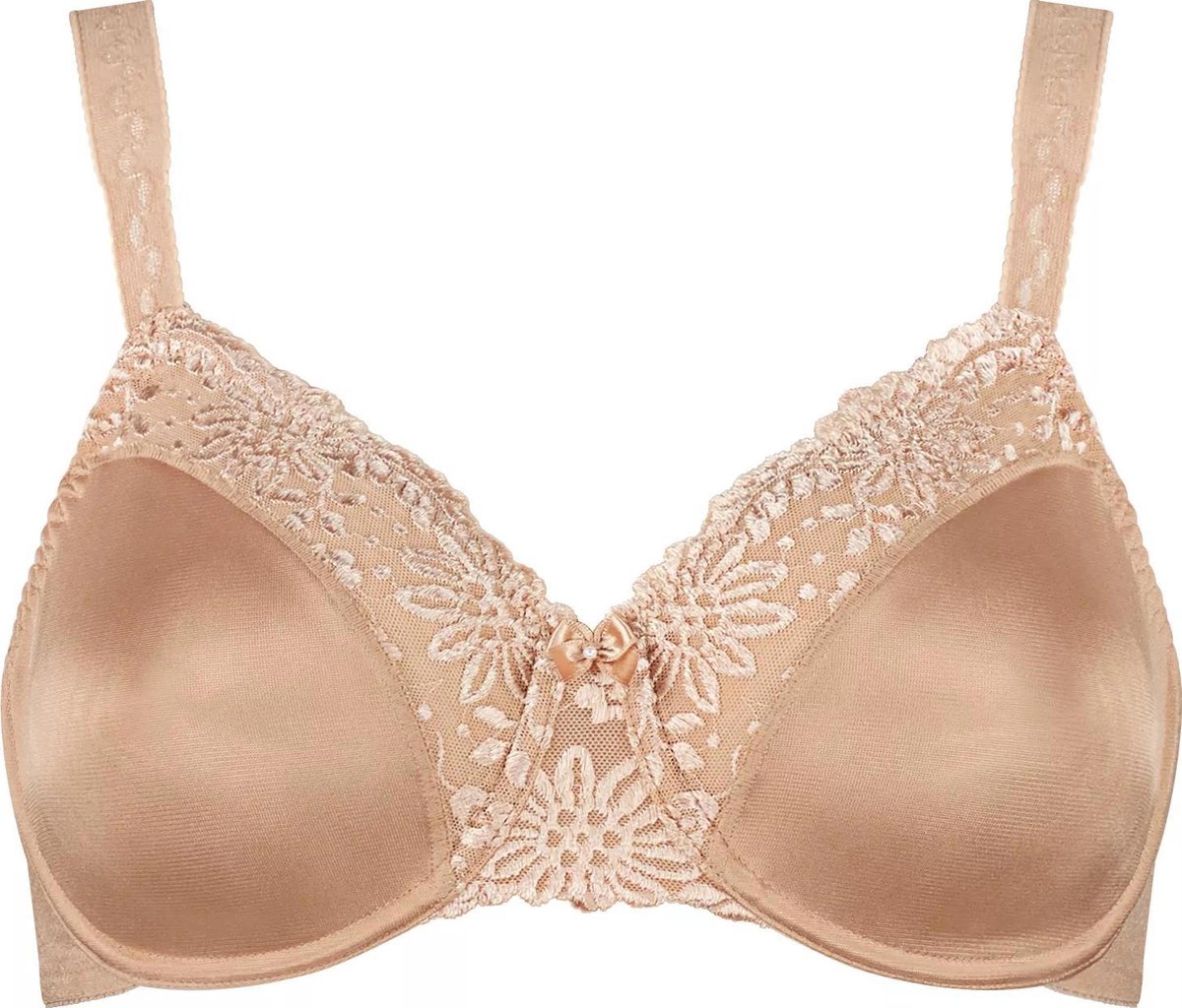 Triumph Ladyform Soft Dames Minimizer Bh Smooth Skin