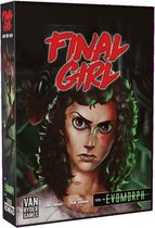 Final Girl : extension dans le vide