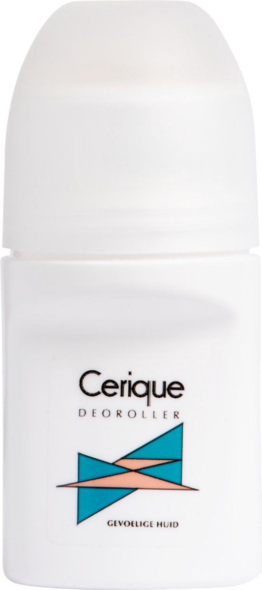Cerique Geparfumeerd - 50 ml - Deodorant