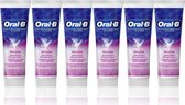 Oral B Tandpasta 75 ml 3D White Vitalize 6 stuks Voordeelverpakking