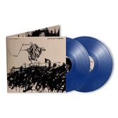 Avenged Sevenfold - Life Is But A Dream (Indie Only Blue 2LP)