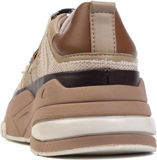 Generation GAJA - GRACE - sneaker - 100% végétalien approuvé par PETA